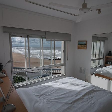 Apartament Departamento Vista Al Mar Punta del Este Zewnętrze zdjęcie