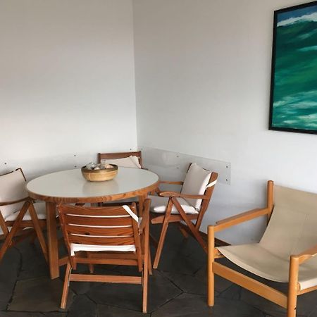 Apartament Departamento Vista Al Mar Punta del Este Zewnętrze zdjęcie