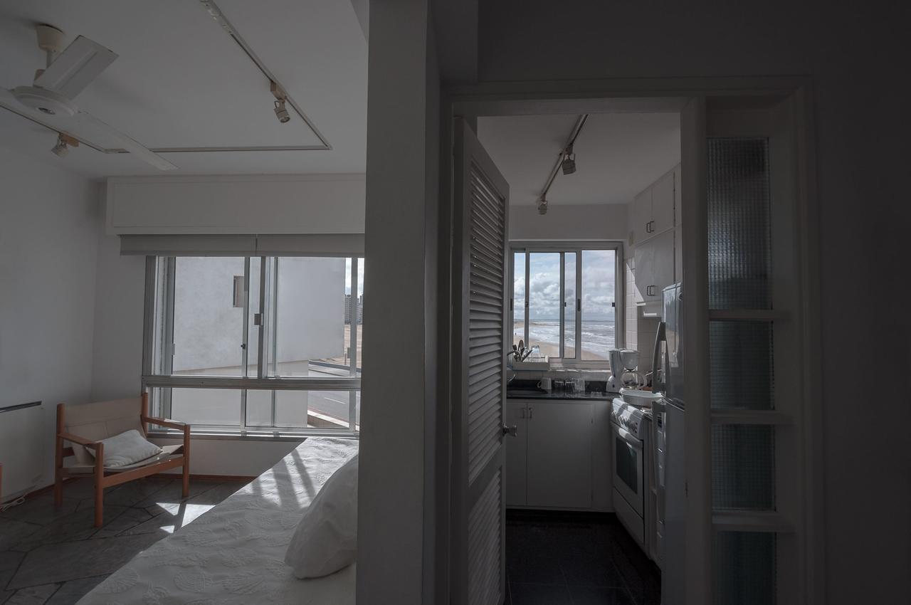 Apartament Departamento Vista Al Mar Punta del Este Zewnętrze zdjęcie