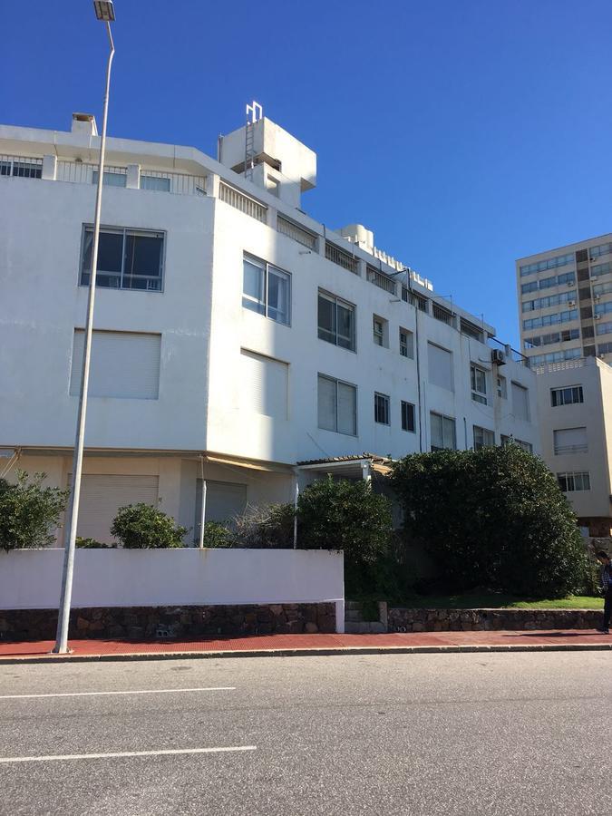 Apartament Departamento Vista Al Mar Punta del Este Zewnętrze zdjęcie