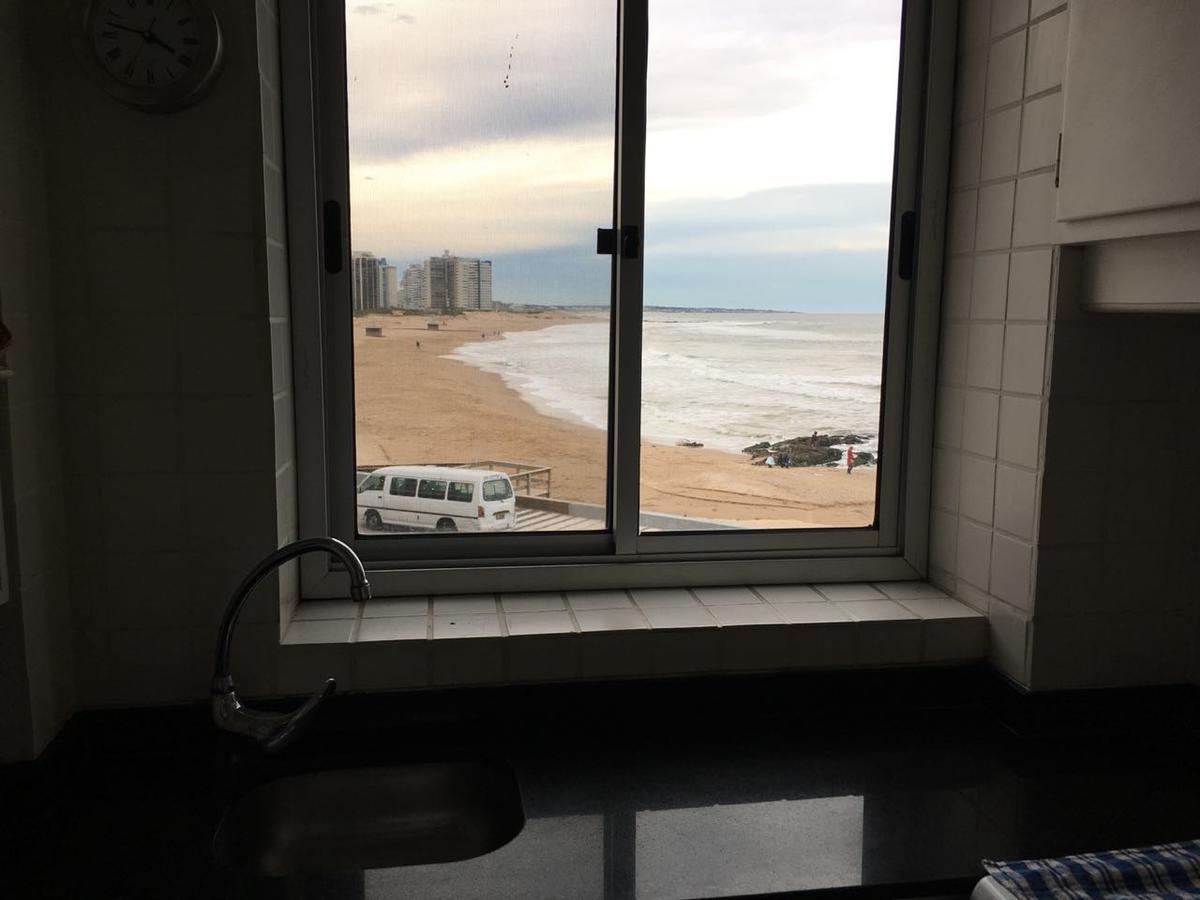 Apartament Departamento Vista Al Mar Punta del Este Zewnętrze zdjęcie