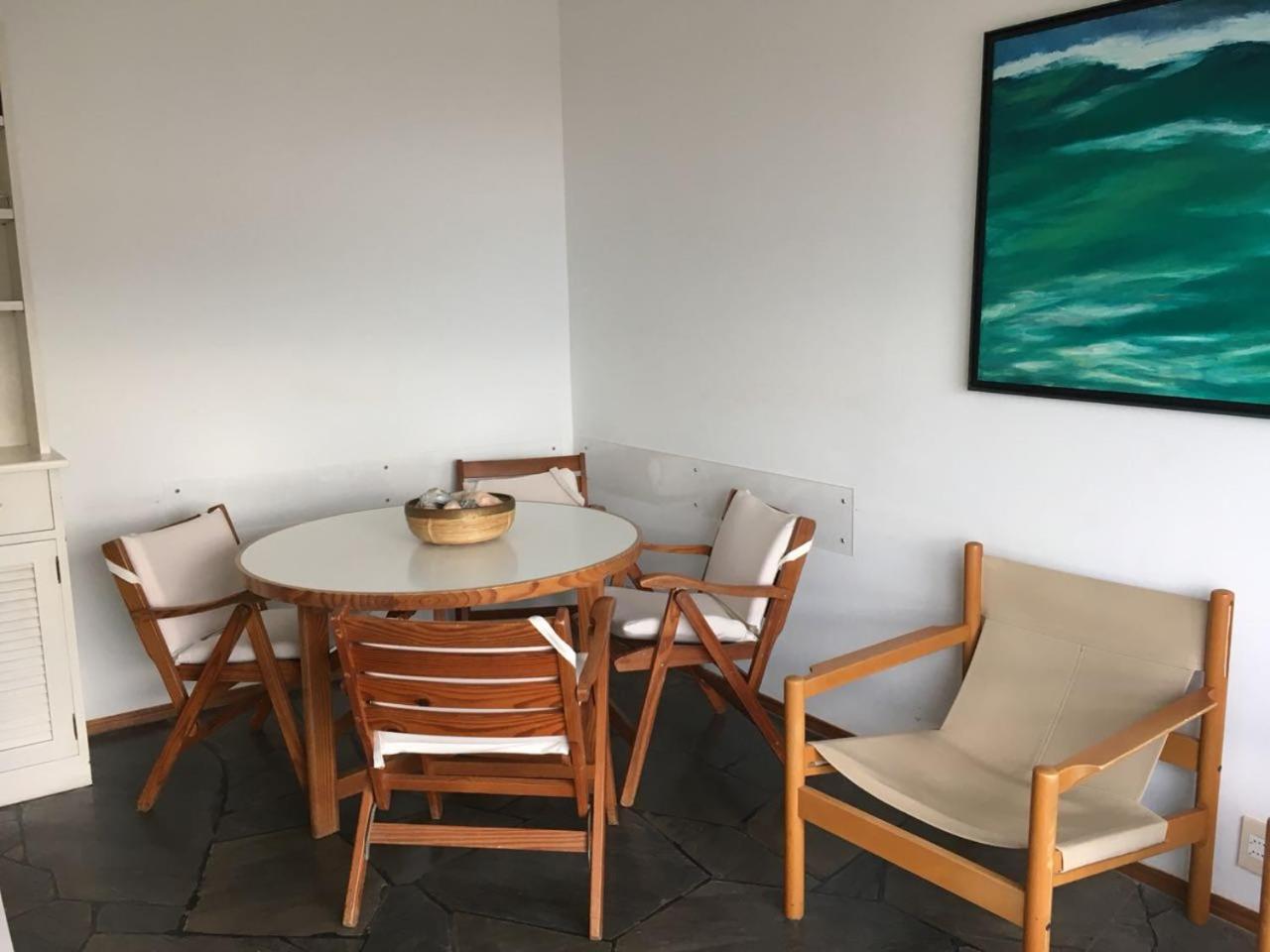 Apartament Departamento Vista Al Mar Punta del Este Zewnętrze zdjęcie