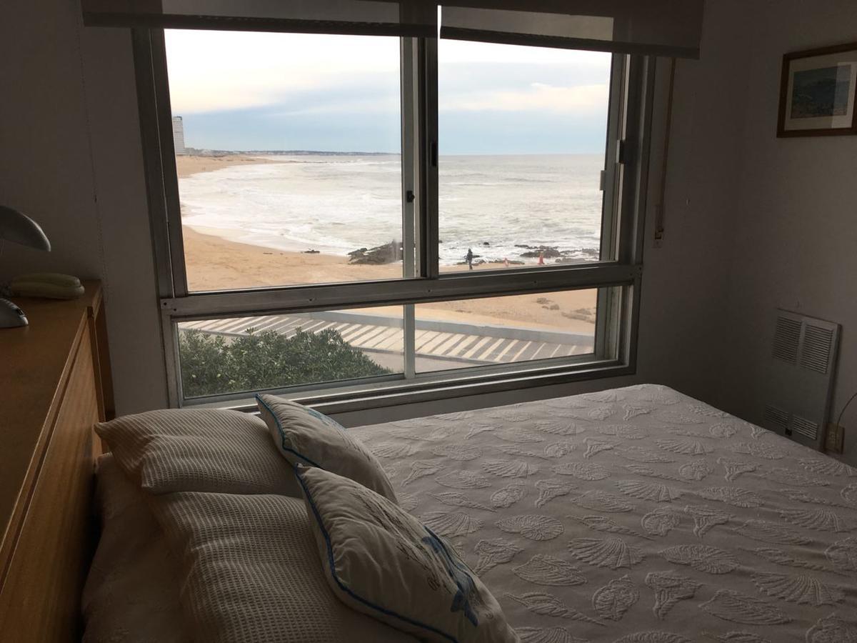 Apartament Departamento Vista Al Mar Punta del Este Zewnętrze zdjęcie
