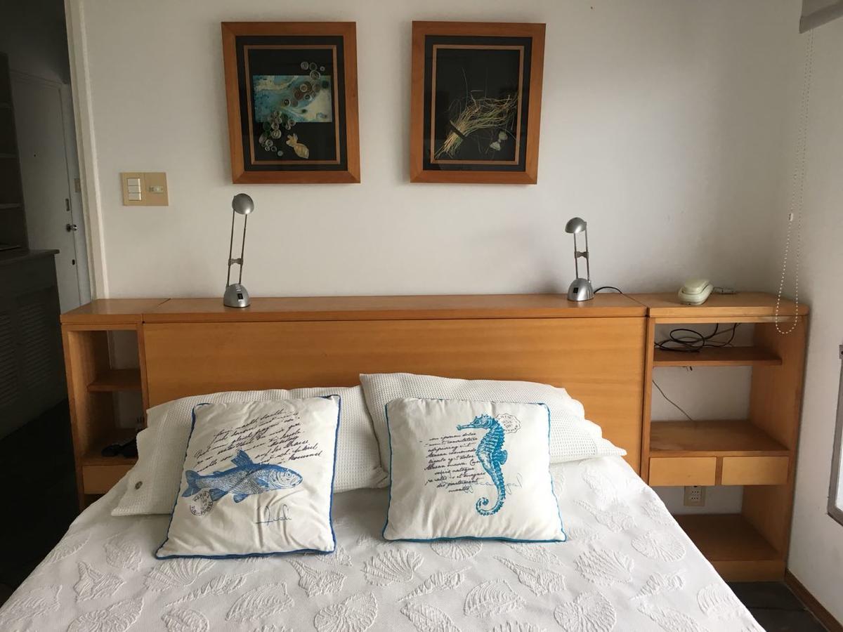 Apartament Departamento Vista Al Mar Punta del Este Zewnętrze zdjęcie