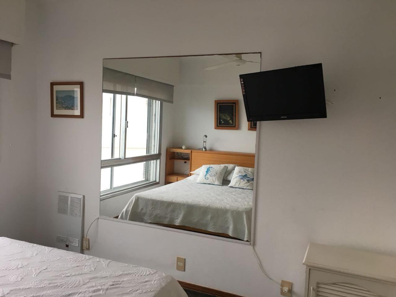 Apartament Departamento Vista Al Mar Punta del Este Zewnętrze zdjęcie