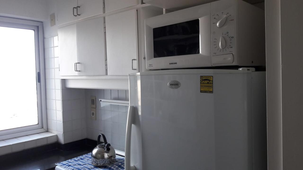 Apartament Departamento Vista Al Mar Punta del Este Zewnętrze zdjęcie
